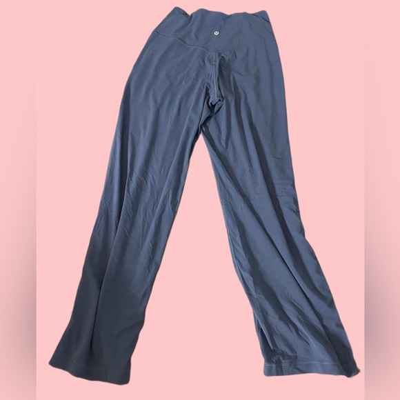Lululemon Align Wide Leg Pants - Picture 2 of 3